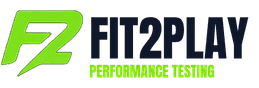 Fit2Play logo